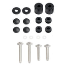 Čelní sklo motocyklu Yamaha MT-09 MT 09 2021-2023 ABS