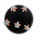 Tændingslås med 2 nøgler 1E013-63590, egnet til Kubota græshoppeklipper 183827