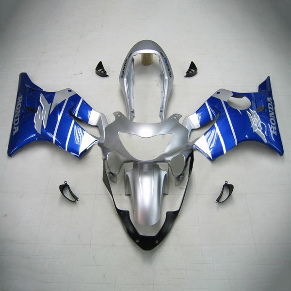 Honda CBR600F4 1999-2000 kåpa set kropp plast ABS