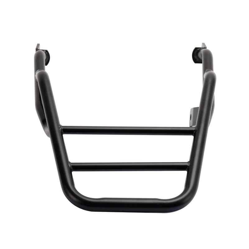 Suporte traseiro tubular - preto para porta-bagagens Scrambler 1200 XC XE 2019-2023