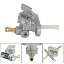 Gastank Benzinhahn Benzinhahn passend für Kawasaki KX65 KX85 KX100 2001-2018