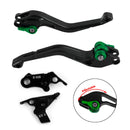 Honda X-11 1999-2002 NOWOŚĆ Krótka dźwignia hamulca sprzęgła