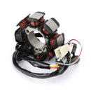 Honda XL250R XL250 250R 250 A AC 1985 1986 1987 Stator Lichtmaschine