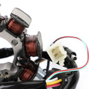 Honda XL250R XL250 250R 250 A AC 1985 1986 1987 Stator Lichtmaschine