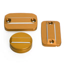 Reservoarlock för bromskoppling för Ducati Scrambler 1100/Sport PRO/Dark PRO 18-2022 Generic