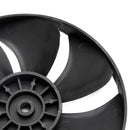 Aspas del ventilador del radiador del motor Yamaha YZF R6 YZF-R6 2006-2016