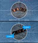 R-SIM 18+ Nano Unlock RSIM Card für iPhone 14 Plus 13 12 Pro Max 11 Pro IOS 16