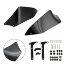 2022-2023 DUCATI Desert X Motorrad Deflektor seitlich oben