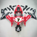 Kåpa set till Yamaha YZF 1000 R1 2004-2006 Generic