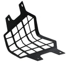 Scheinwerferschutz-Kit, schwarz, passend für Yamaha Tenere 700 Xtz700 19-21 Generic