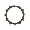 Kopplingssats stål & friktionsskivor lämplig för Yamaha FZ6 FZ6R XJ6 XJ6F XJ6FA XJ6N/S Generic