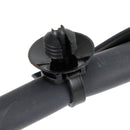 Mercedes ClA 250 2014-2018 dysza spryskiwacza szyby przedniej podgrzewana a1768600192 1768601392