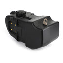 Brændstoftank passer til Honda TRX350D Fourtrax Foreman 350 ATV 1986-1989 88 87 Generisk