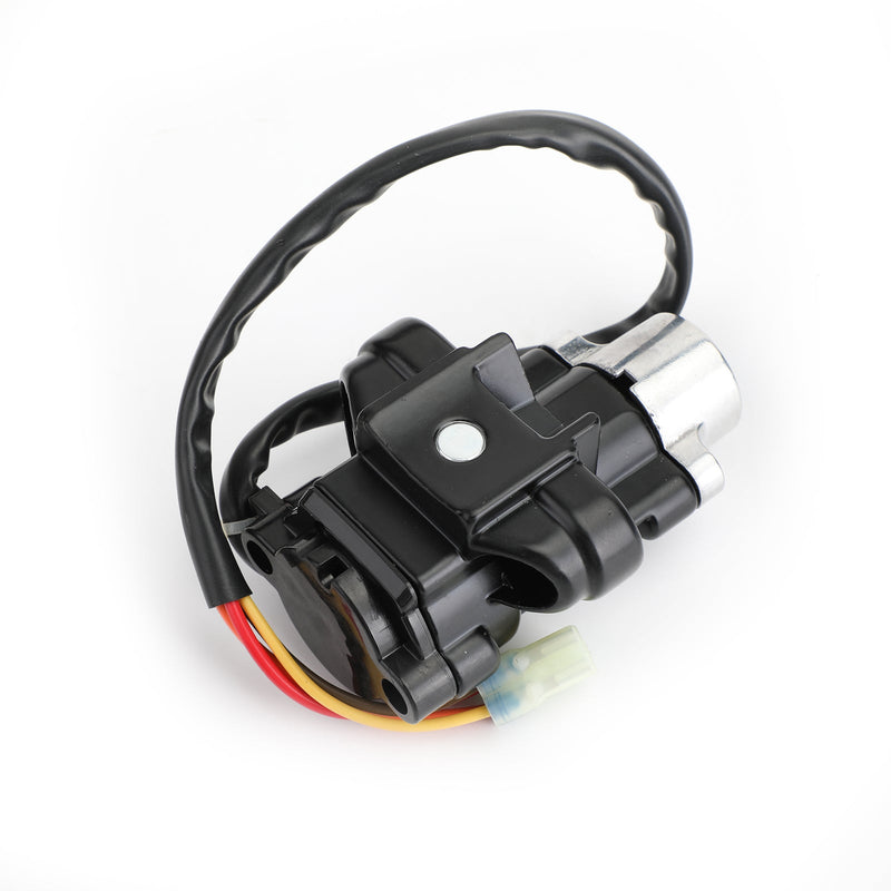 Kit de trava e chaves do interruptor de ignição para Suzuki SV650S/F SFV650/A GSXR1000/R SV1000/S