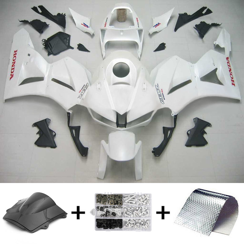 Honda CBR600RR 2013-2020 F5 kåpa set kropp plast ABS