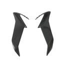 Seitenrahmenverkleidung Kühlerabdeckung für Suzuki GSXS GSX-S750 2017-2021 Generic