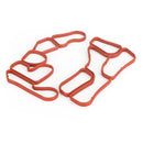 Motoröldichtung 2721840080+2721840280 für Mercedes-Benz W203 W204 W221 Generic