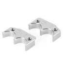 Braçadeira/torna de choque Body & Rezi para 2021 Fox Float X2＃803-00-969/803-01-545