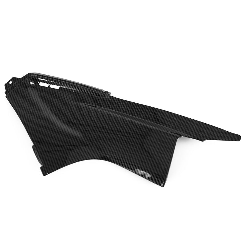 Gas Tank Seitenverkleidung Verkleidung Verkleidung für Yamaha YZF R6 2003-2005 Generic