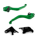 Dźwignia hamulca krótkiego sprzęgła do Yamaha YZF R1 2009-2014 CNC