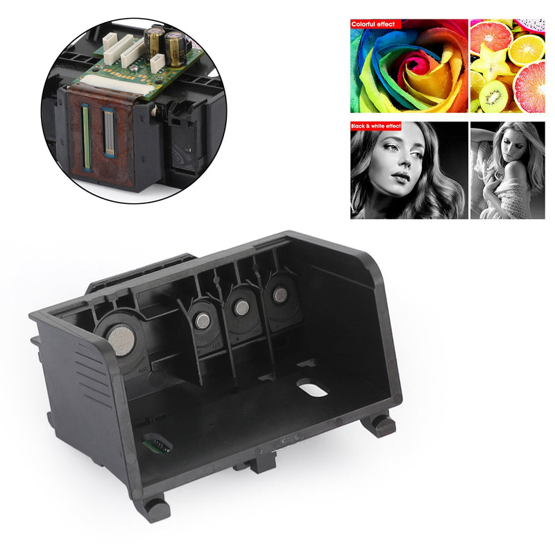 934 935 tulostuspää Sopii malleihin HP Officejet Pro 6230 CQ163-80060 6830 6815 6812 6835