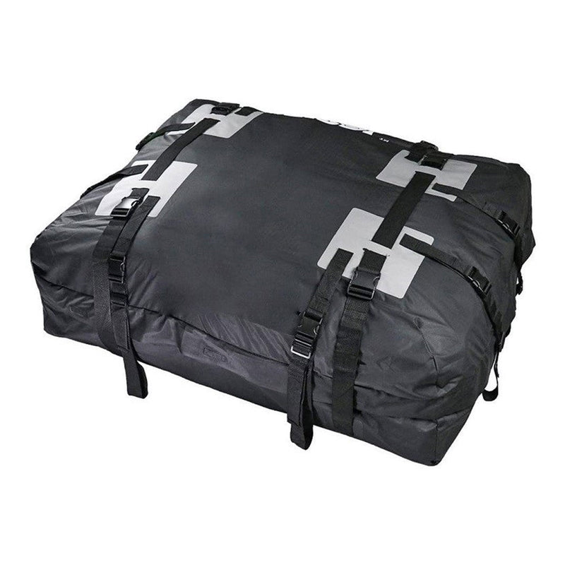 Vedenpitävä auton kattoteline Cargo Bag Matkatavarasäilytys Cube Bag Travel