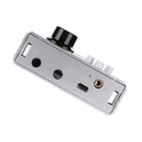 Aktualizovaný software HackRF One V1.7.3 Portapack H2 1MHz-6GHz SDR Software Defined Wireless