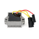 Regulador de tensão para motores Argo XTV Frontier 650 8x8 2019 BS Vanguard 593843 genérico