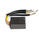 Nuevo rectificador regulador de voltaje para Honda BF4.5 BF5A 4.5HP 5HP