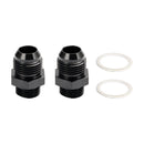 GM 6.6L LLY Duramax LB7 2001-2005 Getriebekühlerleitungen 21101404 Fedex Express