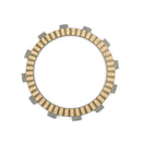 Sada třecích lamel spojky pro Yamaha XS1100 FJ1200 XJ1100 XJR1200 XJR1300