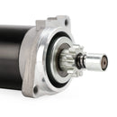 Anlasser passend für Yamaha- und Mercury-Außenbordmotoren mit 20 PS, 25 PS, 30 PS und 40 PS