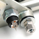 12" automaattivaihteisto HRC12-940 lattiateline GM Turbo 350 TH350