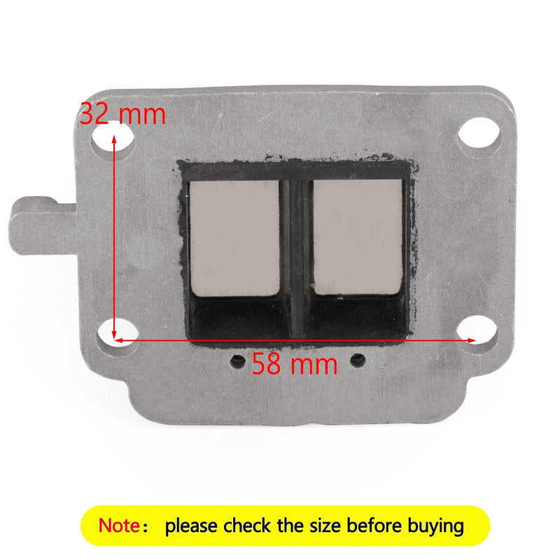 Membranventil till YAMAHA BWS 50 Bump NG Kat 50cc 1995-2000 3VLE361000