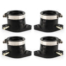 Carburetor Intake Manifold Boot Fit for Yamaha XJ650 XJ750 Maxim Seca 1981-1983