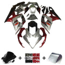 Amotopart Suzuki GSXR1000 2005-2006 K5 kåpa Set Body Plast ABS