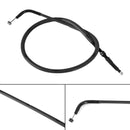 Motorcykelkopplingskabelbyte lämplig för Kawasaki NINJA 400 2018-2020 Generic