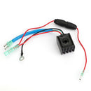 Regulator för Yamaha 6G1-81970-618HP 89-96/98-06 F9.9c 1998