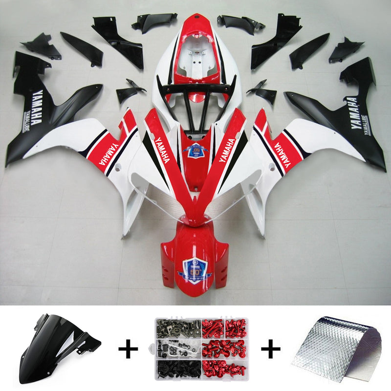 Suojasarja Yamaha YZF 1000 R1 2004-2006 Generic