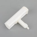 2007-2017 Yamaha F50 F60 brændstofpumpe + si 880889T02