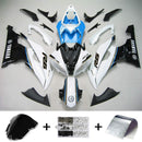 Kåpa set till Yamaha YZF 600 R6 2008-2016 Generic