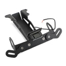 Zadní držák SPZ pro YAMAHA FJ-09 / MT-09 Tracer 2015-2018 Generic