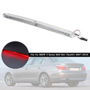 Kolmas jarruvalo 63256925902 BMW 5 -sarja E60 E61 Faceliftif