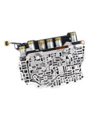 2016-2019 Ford Explorer 2.3L 6F35 girkasseventilhus med solenoider