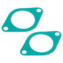 Honda 68-73 CB350 CL350 SL350 16211-286-040 2x Indsugningsmanifoldstøvler Carb For