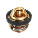 Motorkühlmittelthermostat Stahl für ATV UTV Cfmoto X5 X6 Z6 Rancher 0180-022810 Generic
