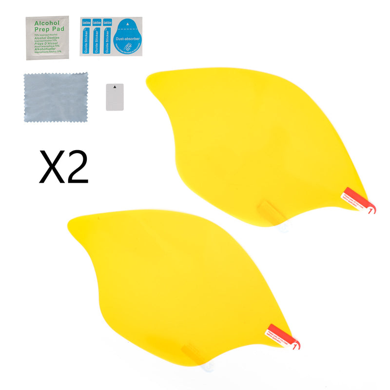 Protetor de tela de painel muito transparente para Vespa Primavera 150 125