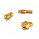 Carburetor Rebuild Kit geeignet für Suzuki Savage 650 LS650 1986-2009