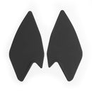 2x Sidotank Traction Grips Protector Passar BMW G310GS 2017-2021 19 18 Generic