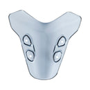 Yamaha MT-07 MT 07 2021–2023 ABS-Motorrad-Windschutzscheibe